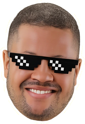 Decinho #Nativo